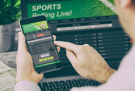 best sportsbook apps